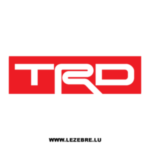 Trd Logo