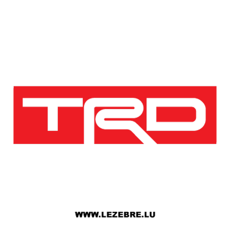 Trd Logo