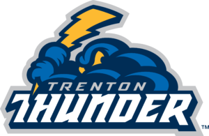 Trenton Thunder Logo