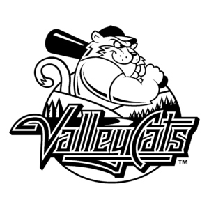 Tri City Valleycats Logo