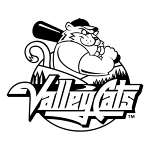 Tri City Valleycats Logo