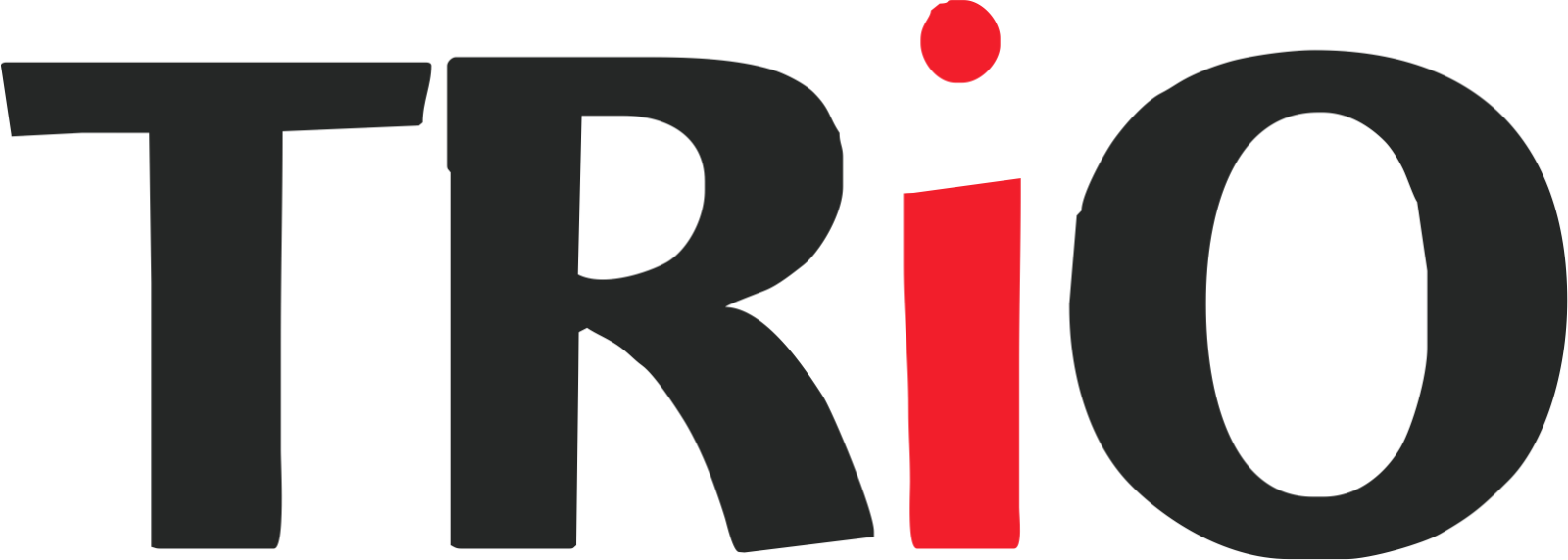 Trio Logo