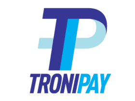 Tronipay Logo