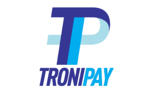 Tronipay Logo