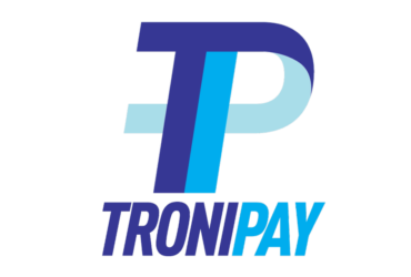 Tronipay Logo