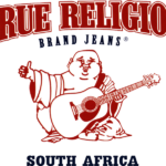 True Religion Logo