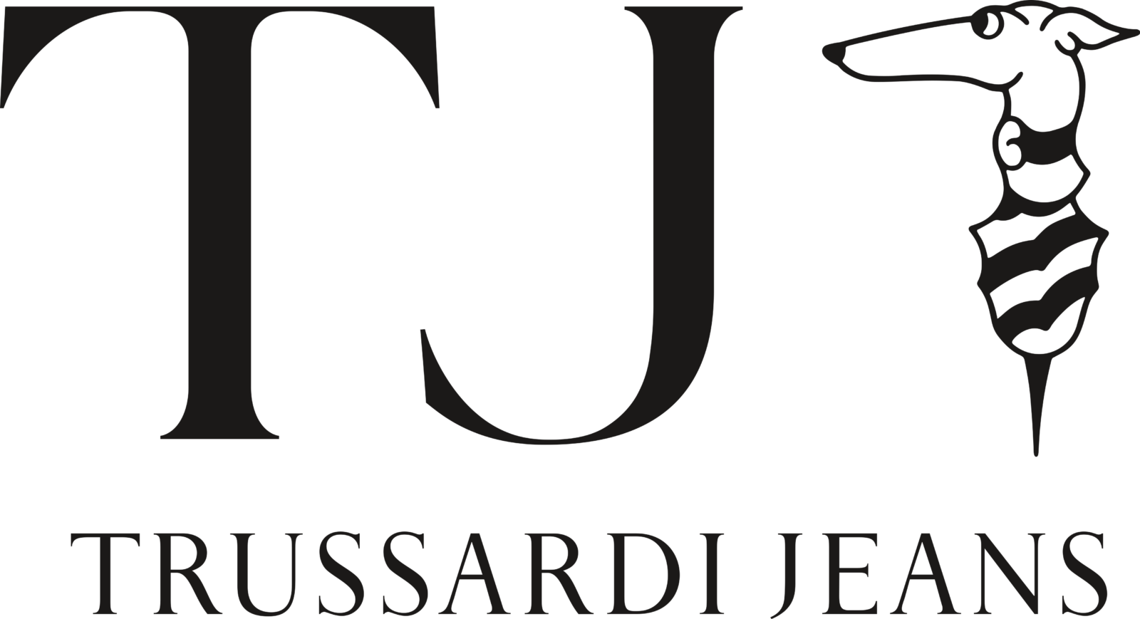 Trussardi Jeans Logo