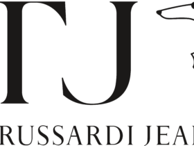 Trussardi Jeans Logo