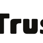 Trustly logo and symbol