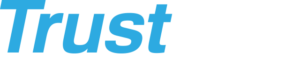 TrustPay logo and symbol