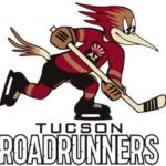 Tucson Roadrunners Logo