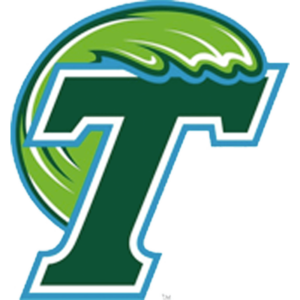 Tulane Green Wave Logo