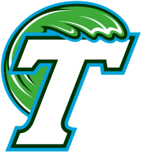 Tulane Green Wave Logo