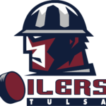 Tulsa Oilers Logo