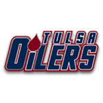 Tulsa Oilers logo and symbol