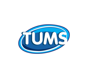 Tums Logo