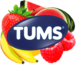 Tums Logo