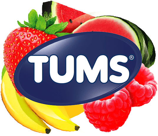 Tums Logo