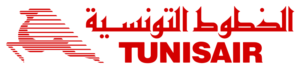 Tunisair Logo and symbol