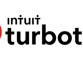 Turbotax Logo
