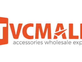 Tvc Mall Logo