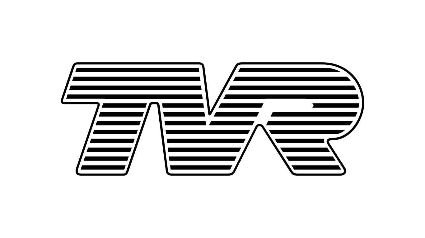 Inspiration Tvr Logo Facts Meaning History Png Logocharts The Best Porn Website