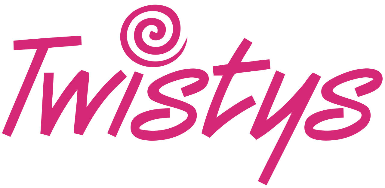 Twistys Logo