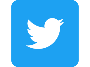 Twitter Logo