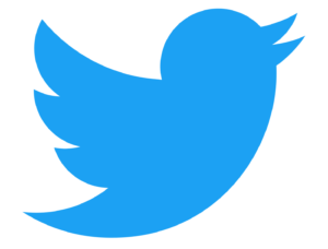 Twitter Logo