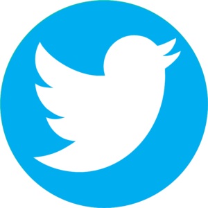 Twitter logo and symbol