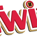 Twix logo and symbol