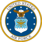 U S Air Force Logo
