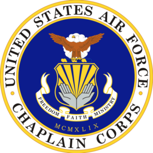 U S Air Force Logo