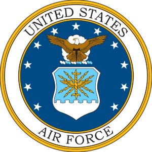 U S Air Force Logo