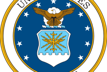 U S Air Force Logo