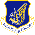 U.S. Air Force logo and symbol