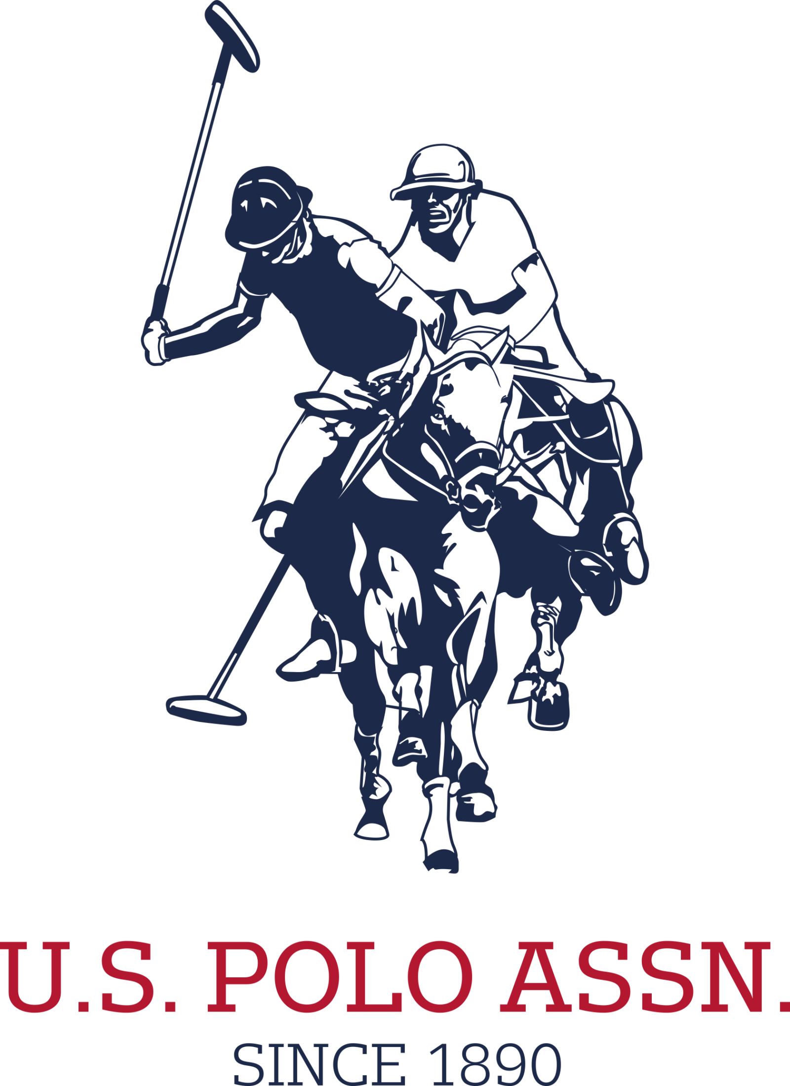 U S Polo Assn Logo