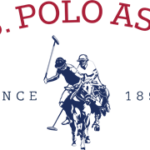 U S Polo Assn Logo