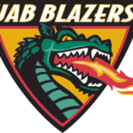 Uab Blazers Logo