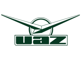 Uaz Logo
