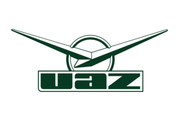 Uaz Logo