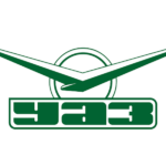 UAZ Logo and symbol