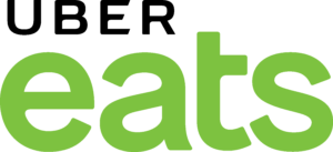 Uber Eats Logo