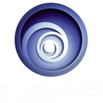 Ubisoft logo and symbol