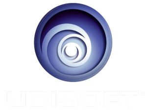 Ubisoft logo and symbol