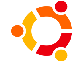 Ubuntu Logo