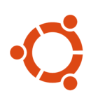 Ubuntu logo and symbol