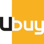 Ubuy Logo