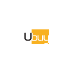 Ubuy logo and symbol