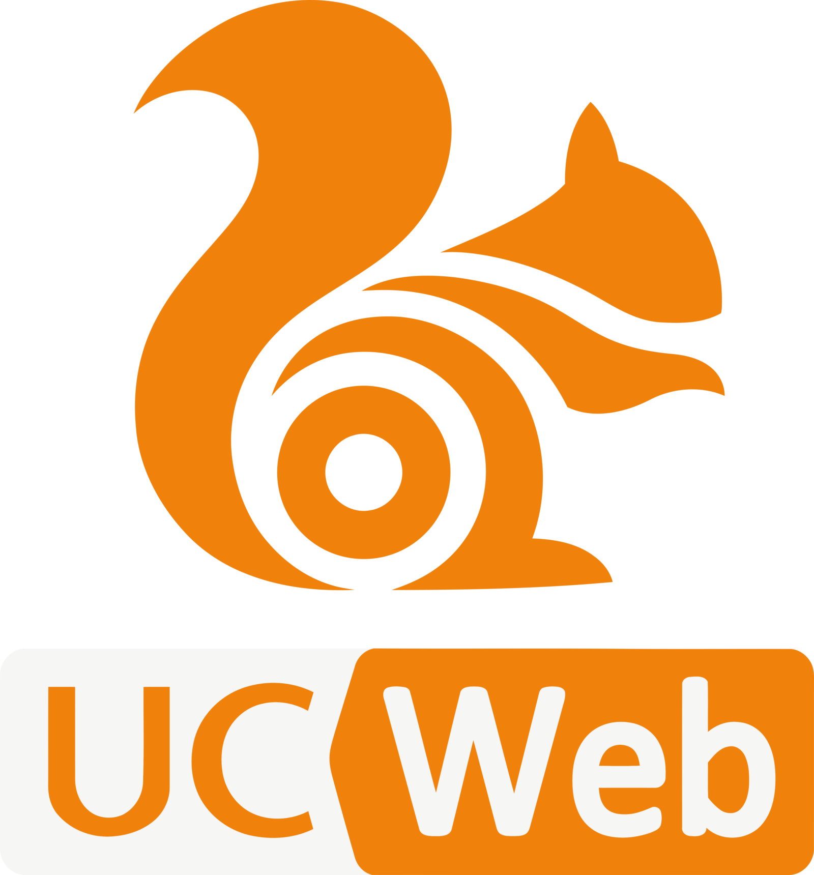 Uc Browser Logo